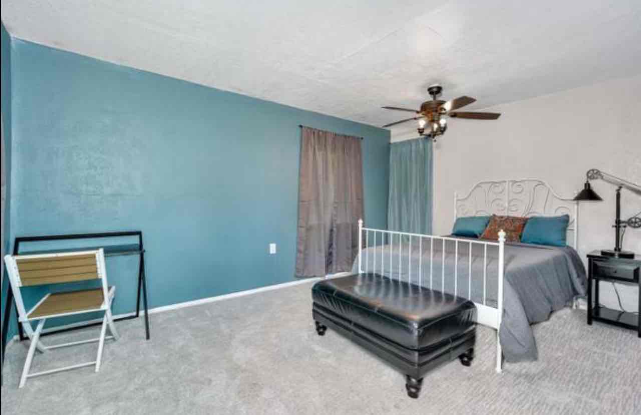 Single family home for rent