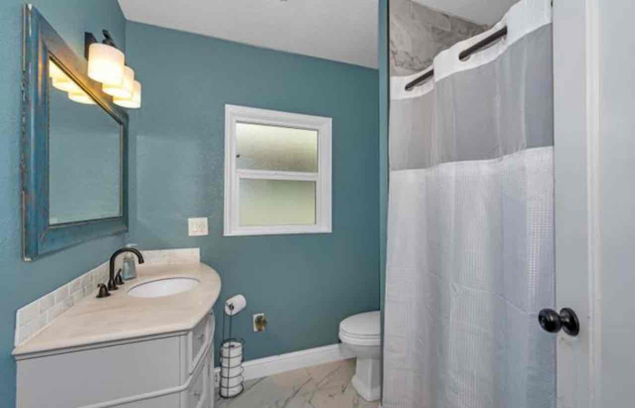 Single family home for rent