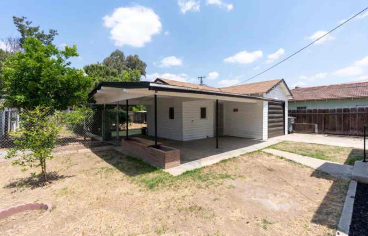 Single family home for rent