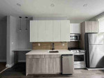 1 Bed 1 Bart for rent