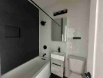 1 Bed 1 Bart for rent