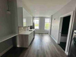 1 Bed 1 Bart for rent