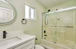 move-in ready single-story residence