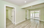 move-in ready single-story residence