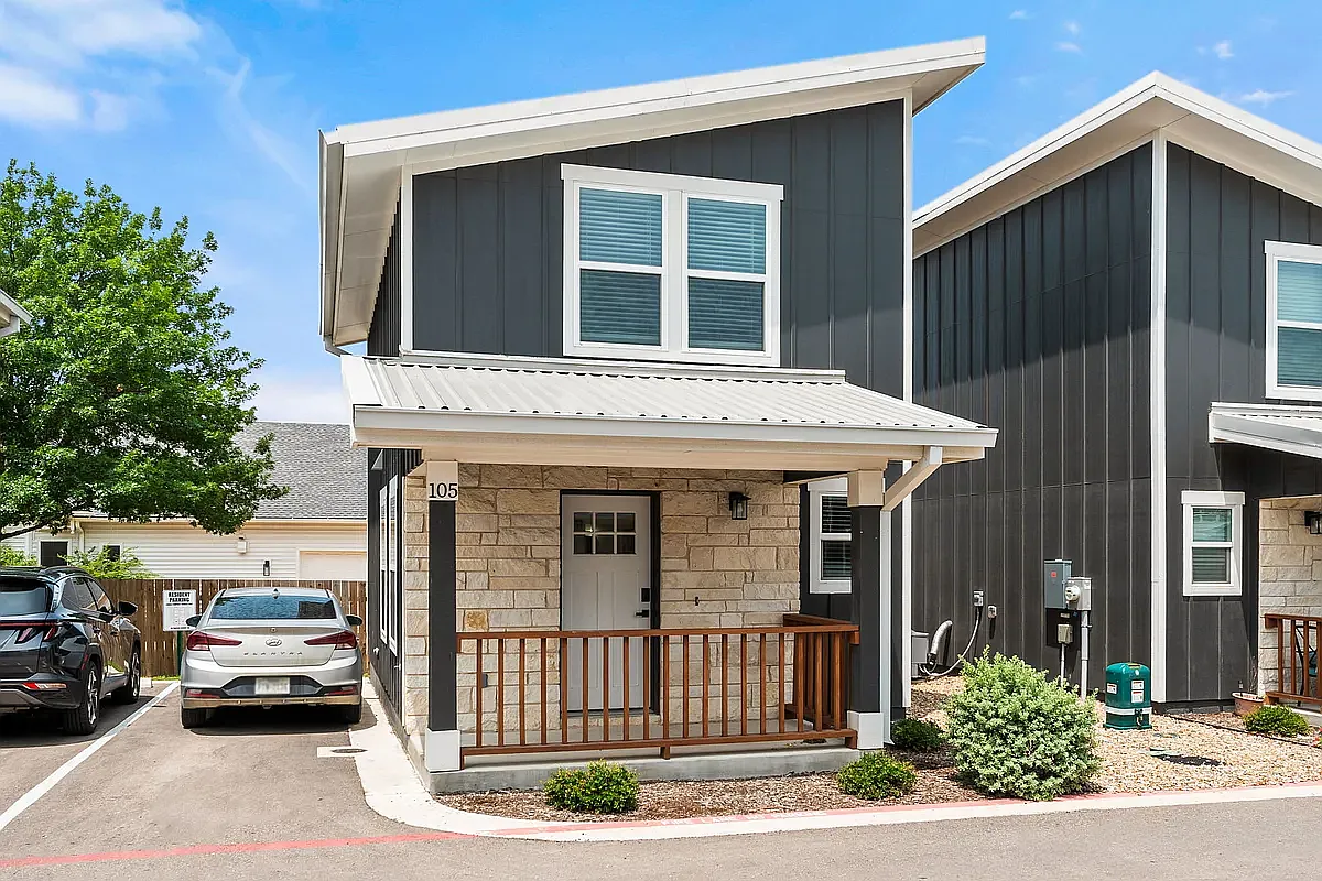 Apartment For Rent 20 Tate Lane