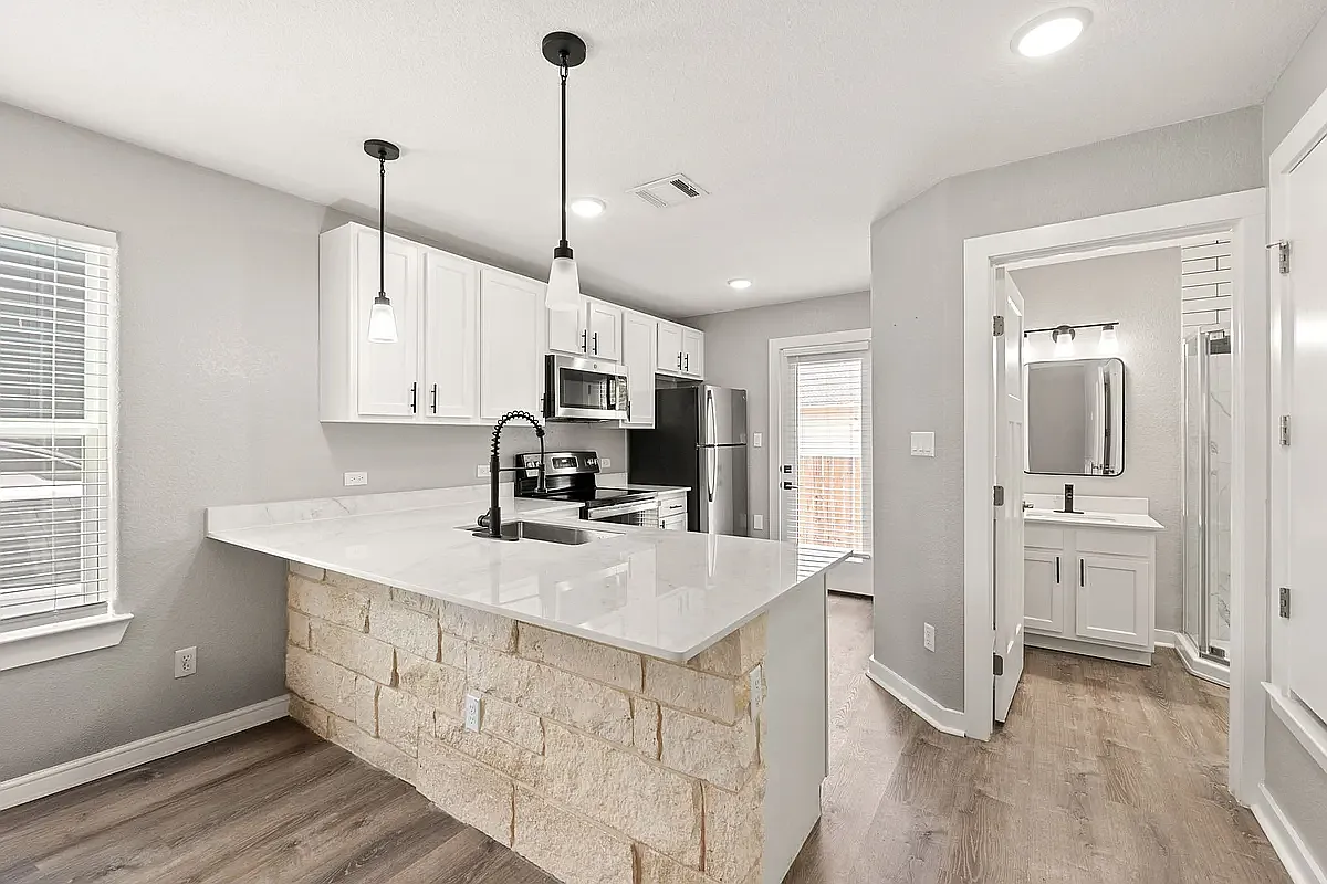 Apartment For Rent 20 Tate Lane