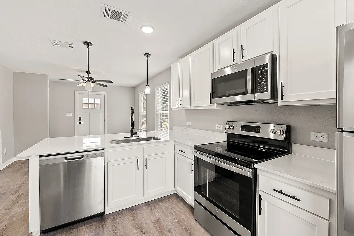 Apartment For Rent 20 Tate Lane