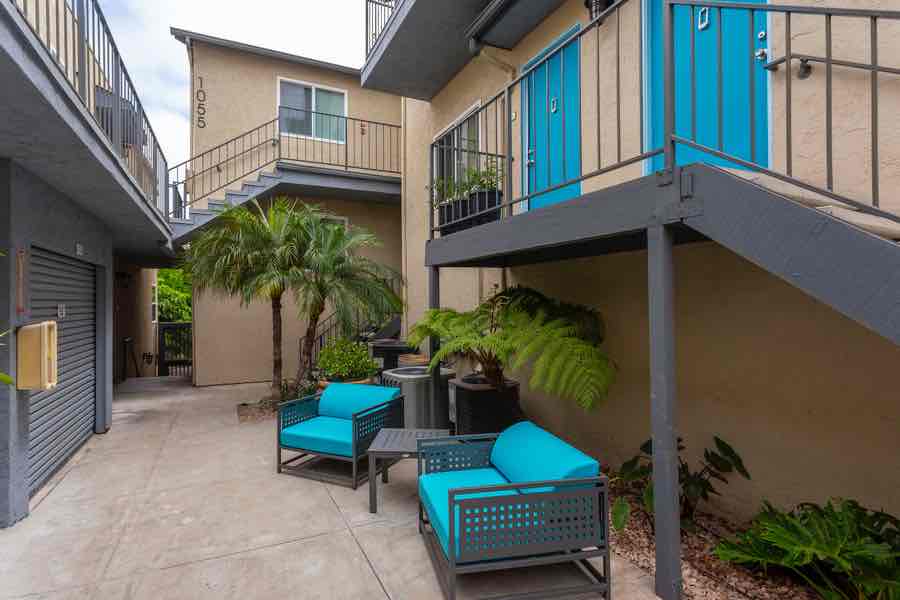 Just what you're looking for! 1 Bed / 1 Bath. Come and see!