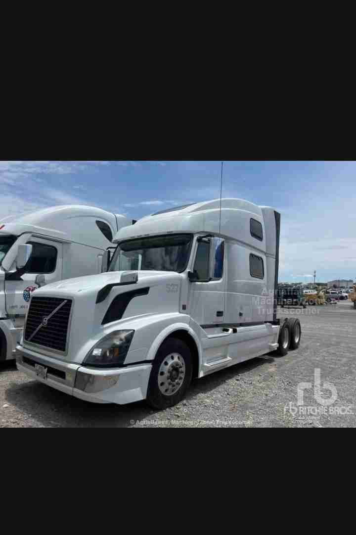 Volvo VNL