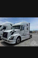 Volvo VNL