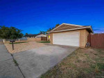 Single family home