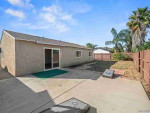 Single family home