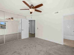 Single family home