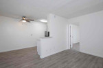 Retro 1 BR in College Area with Parking and Pool