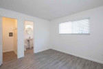 Retro 1 BR in College Area with Parking and Pool