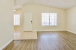 Discover urban living at its finest in this stylish 2-bedroom, 2-bathroom apartment 27317 Del Monte Ln, Sun City, CA, 92586