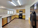 3 bed 2 bath single family home