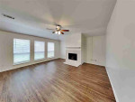 3 bed 2 bath single family home