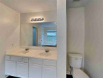 3 bed 2 bath single family home