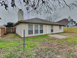 3 bed 2 bath single family home