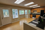 Discover urban living at its finest in this stylish 3-bedroom, 2-bathroom house 1136 N Fir St, Tacoma, WA, 98406
