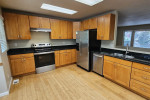 Discover urban living at its finest in this stylish 3-bedroom, 2-bathroom house 1136 N Fir St, Tacoma, WA, 98406
