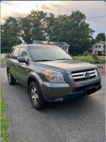 2007 Honda Pilot EX 51,000 mi