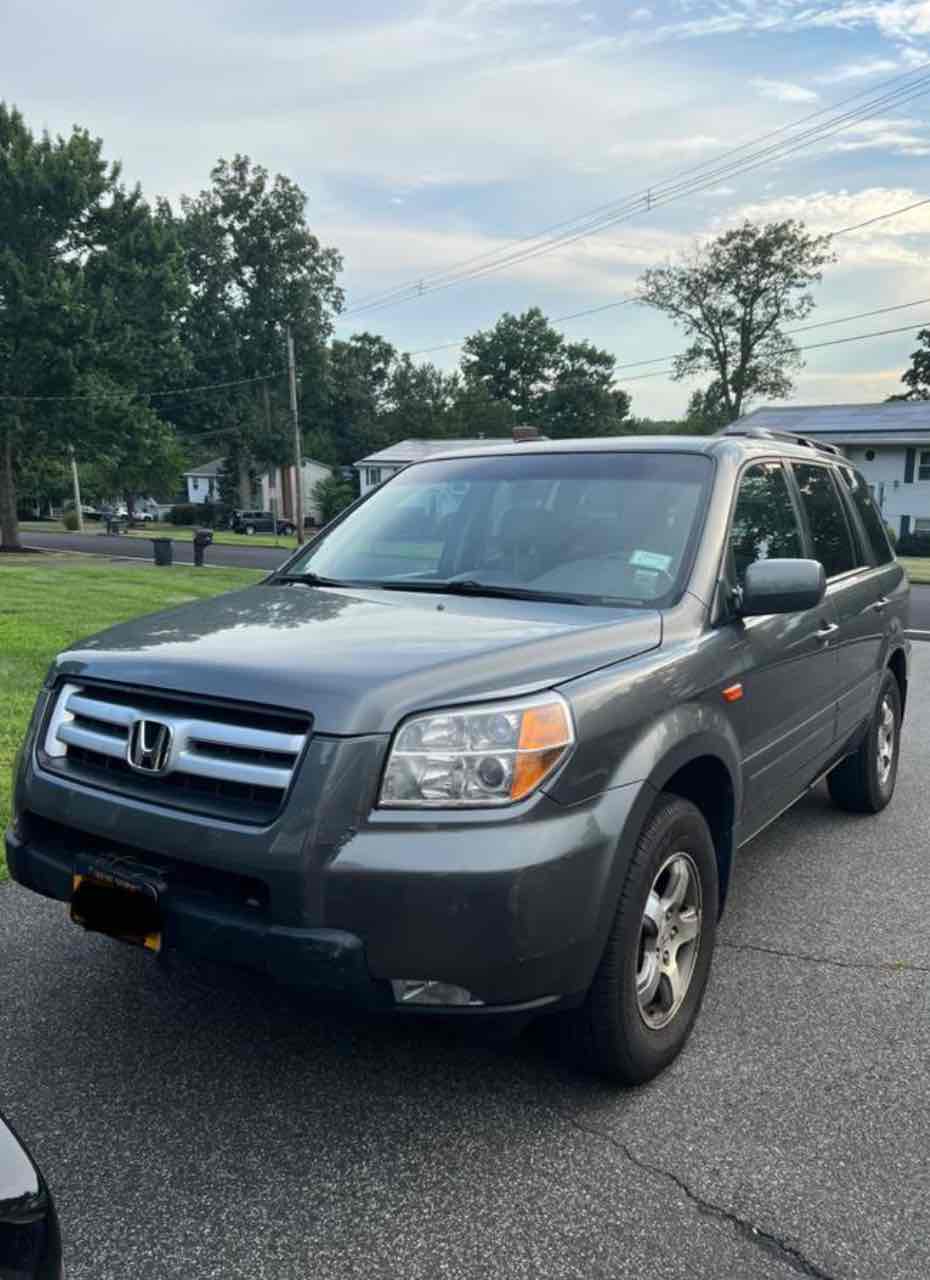 2007 Honda Pilot EX 51,000 mi