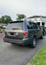 2007 Honda Pilot EX 51,000 mi