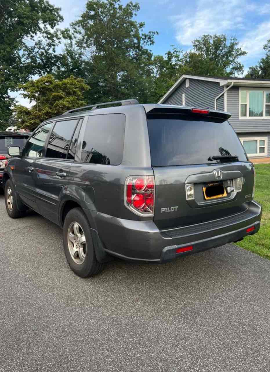 2007 Honda Pilot EX 51,000 mi