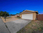 Single family home