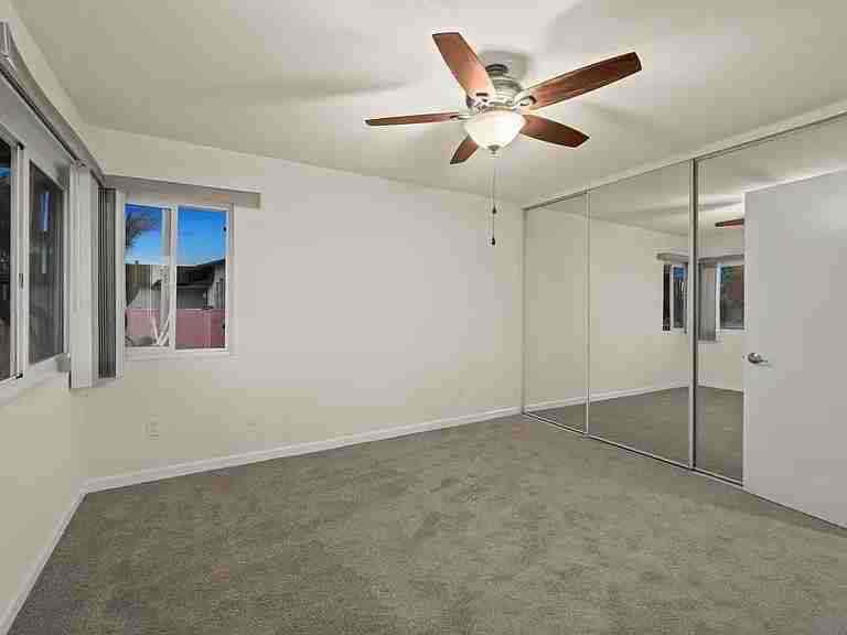 Single family home