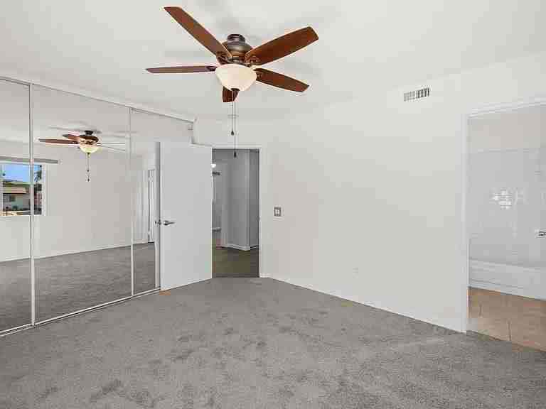 Single family home