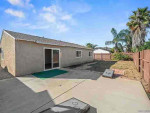 Single family home