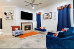 GORGEOUS HOME AVAILABLE FOR RENT