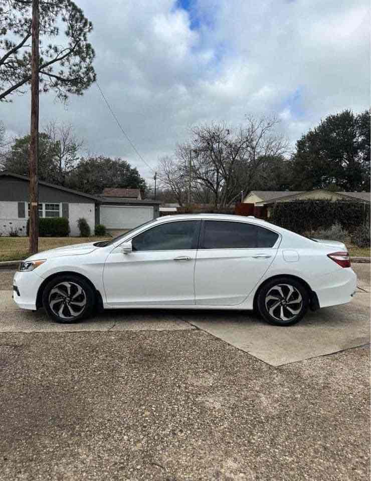 2015 Honda Accord EX 156,000 mi