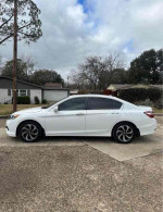 2015 Honda Accord EX 156,000 mi