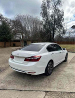 2015 Honda Accord EX 156,000 mi