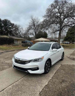 2015 Honda Accord EX 156,000 mi