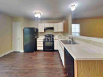 3 bed 2 bath house for rent