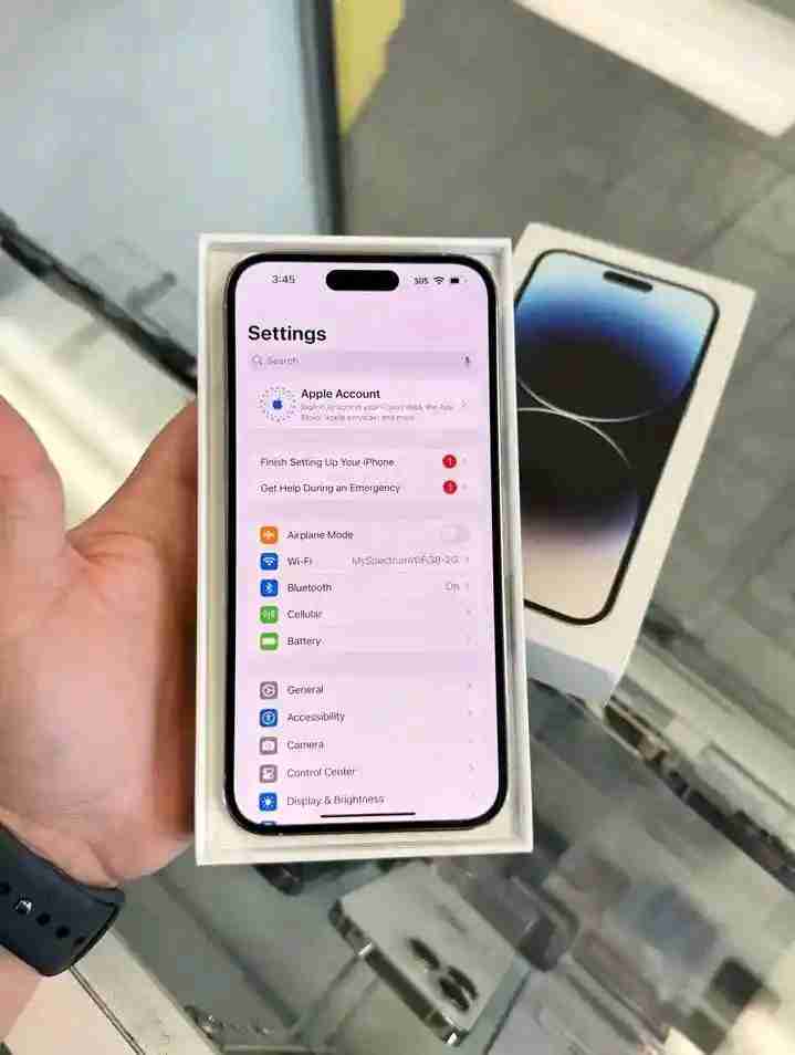 Phone