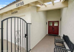 Spacious single family home 2 bed 1 bath car garage