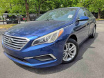 2016 Nissan Maxima 3.5 SR 450 mi