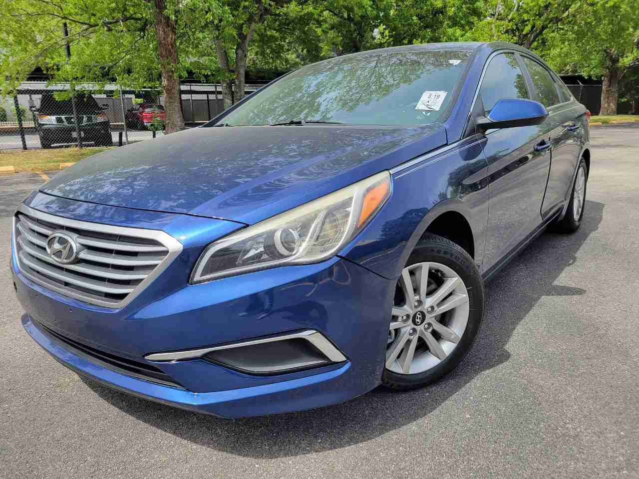 2016 Nissan Maxima 3.5 SR 450 mi