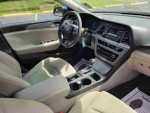 2016 Nissan Maxima 3.5 SR 450 mi