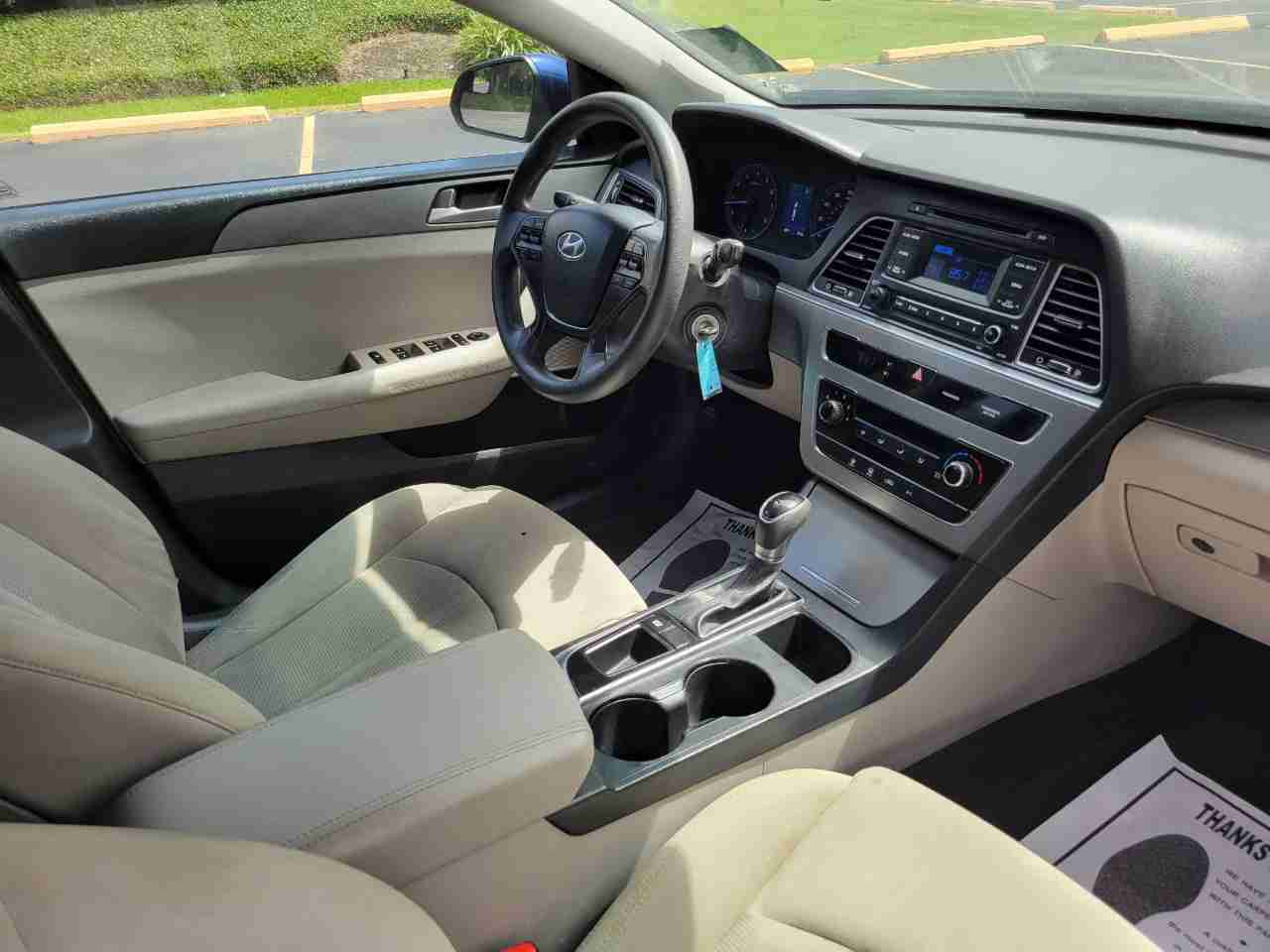 2016 Nissan Maxima 3.5 SR 450 mi