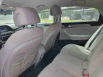 2016 Nissan Maxima 3.5 SR 450 mi