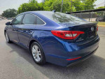 2016 Nissan Maxima 3.5 SR 450 mi