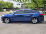 2016 Nissan Maxima 3.5 SR 450 mi