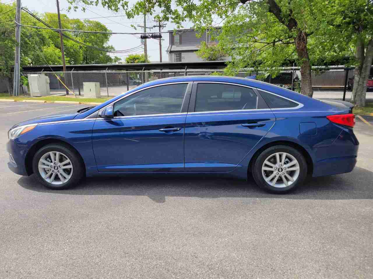 2016 Nissan Maxima 3.5 SR 450 mi
